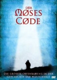 DVD Der Moses Code Bild